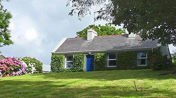 Tommy Larry's Cottage Cottage Rossow Westport Co Mayo